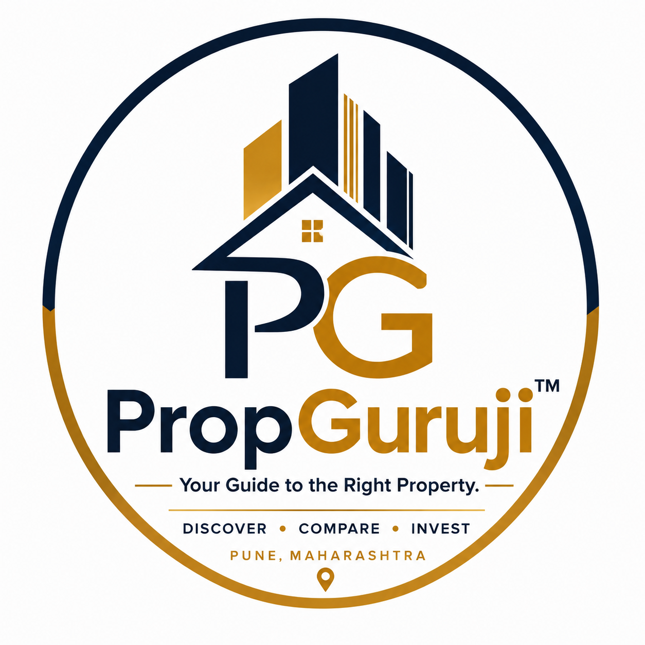 PropGuruji — Your Guide to the Right Property