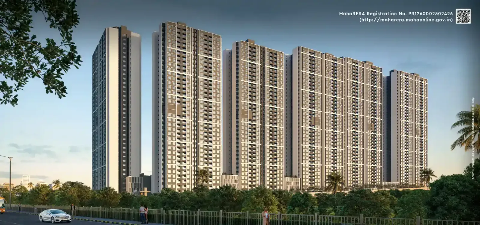 Godrej Ivara